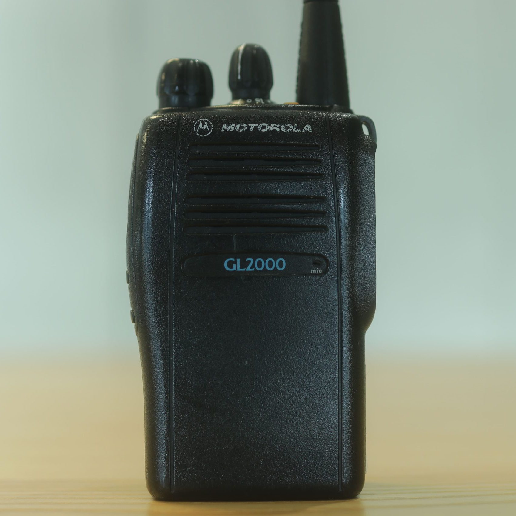 MOTOROLA GL2000（レンタル対象外）-画像2