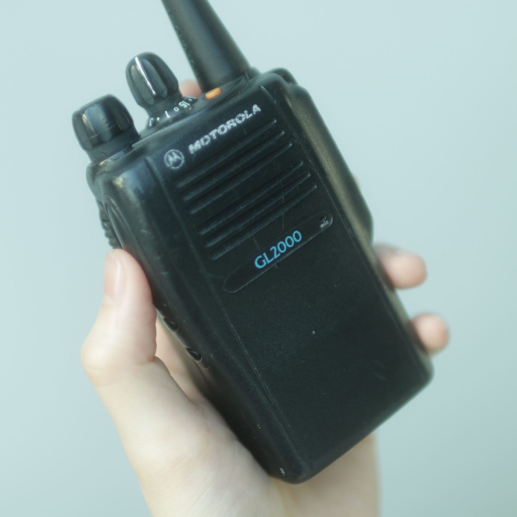 MOTOROLA GL2000（レンタル対象外）-画像3