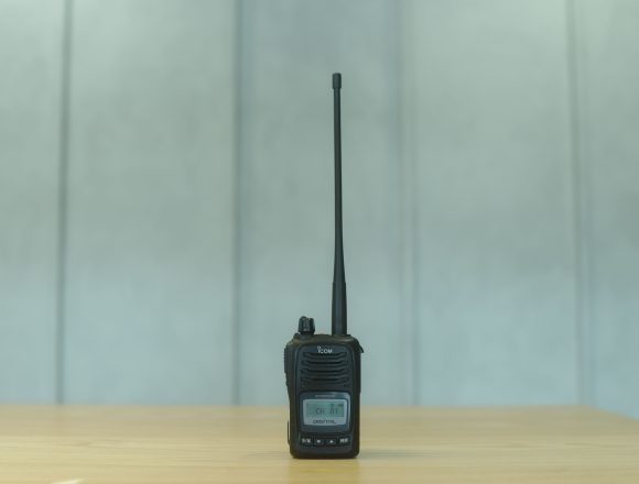 icom IC-D50