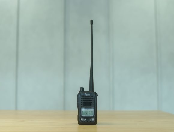 icom IC-D60