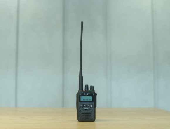 icom IC-D70