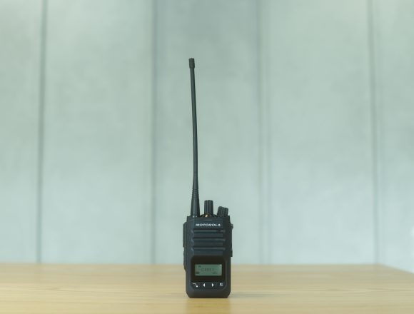 MOTOROLA MiT3000