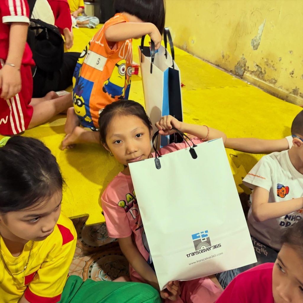 孤児院 Chua Ky Quang 2
transceiver365